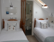 Manning Tree Bed & Breakfast